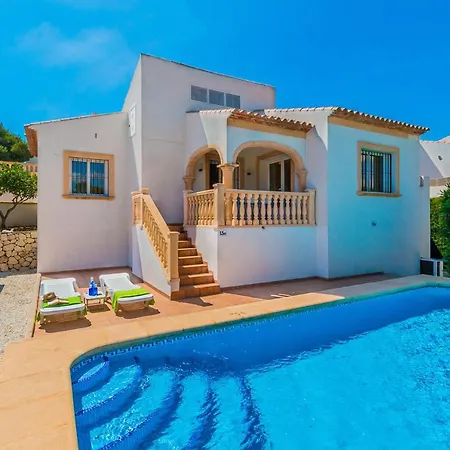 Villa Valeta By *