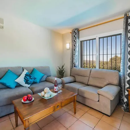 Villa Valeta By Javea