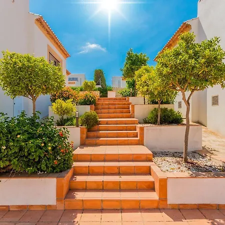 Valeta By Villa Javea