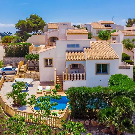 Villa Valeta By