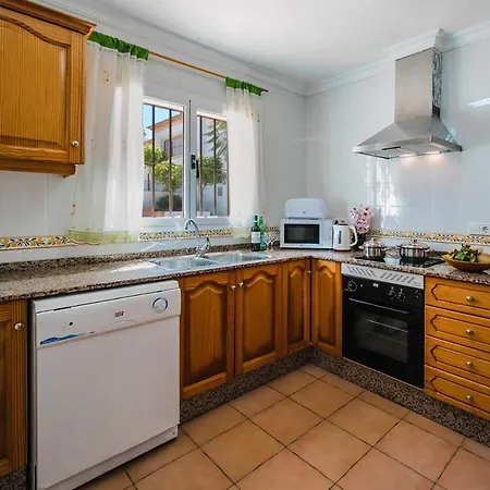Valeta By Villa Javea