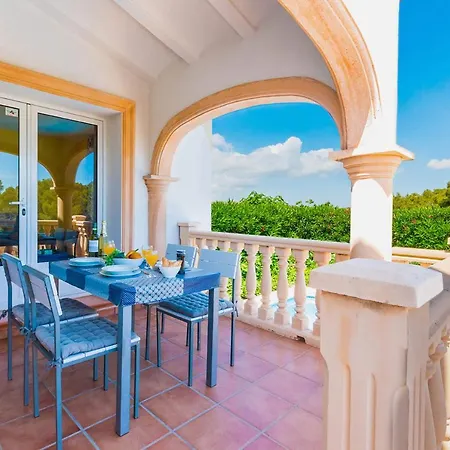 Villa Valeta By