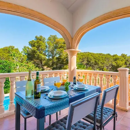 Valeta By Villa Javea