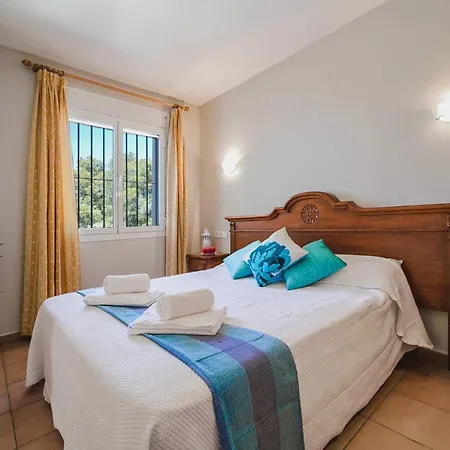 Villa Valeta By