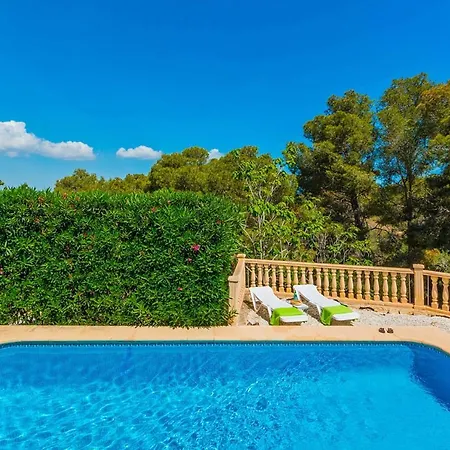 Valeta By Javea